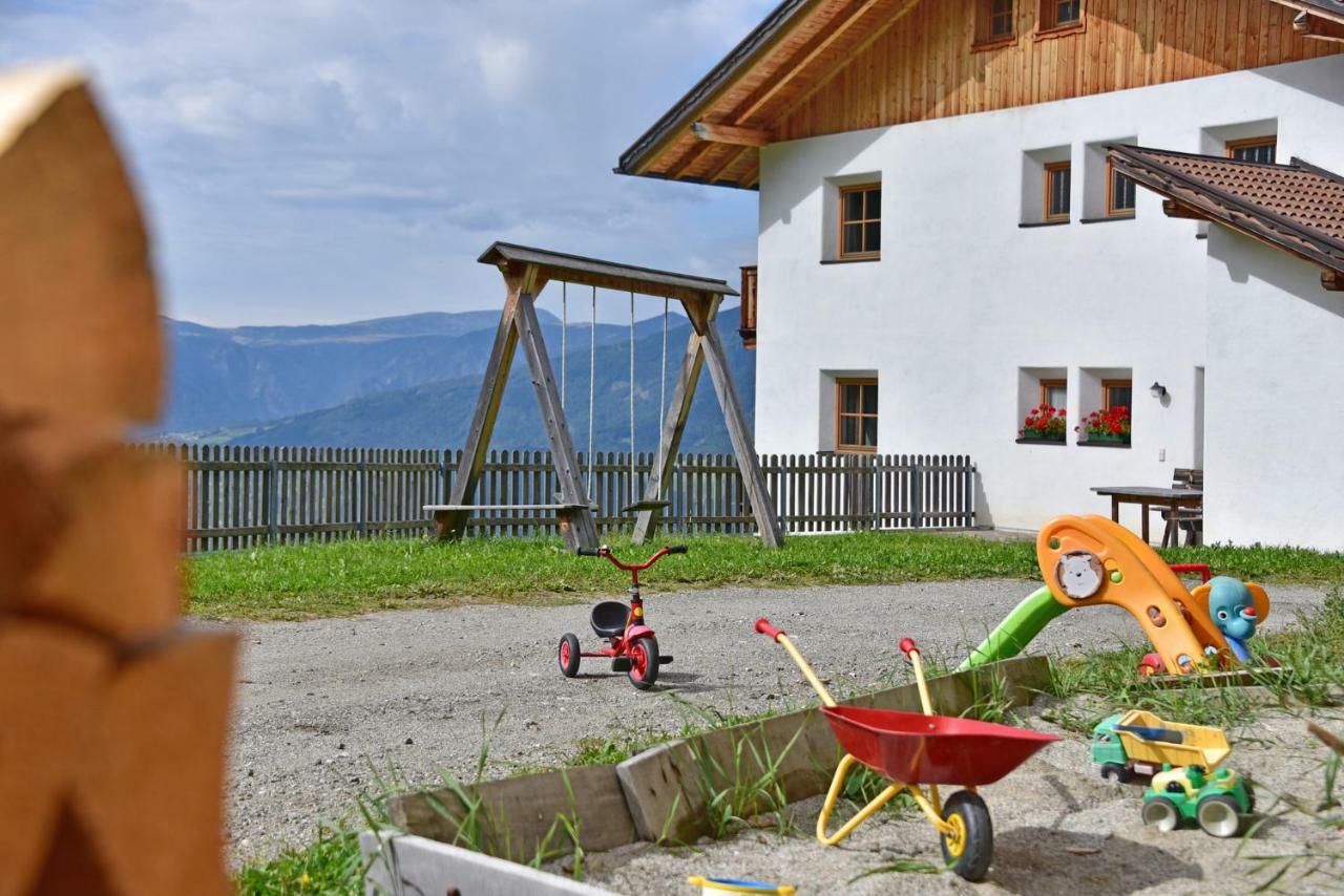 Obererhof Apartment Sant'Andrea in Monte Exterior photo