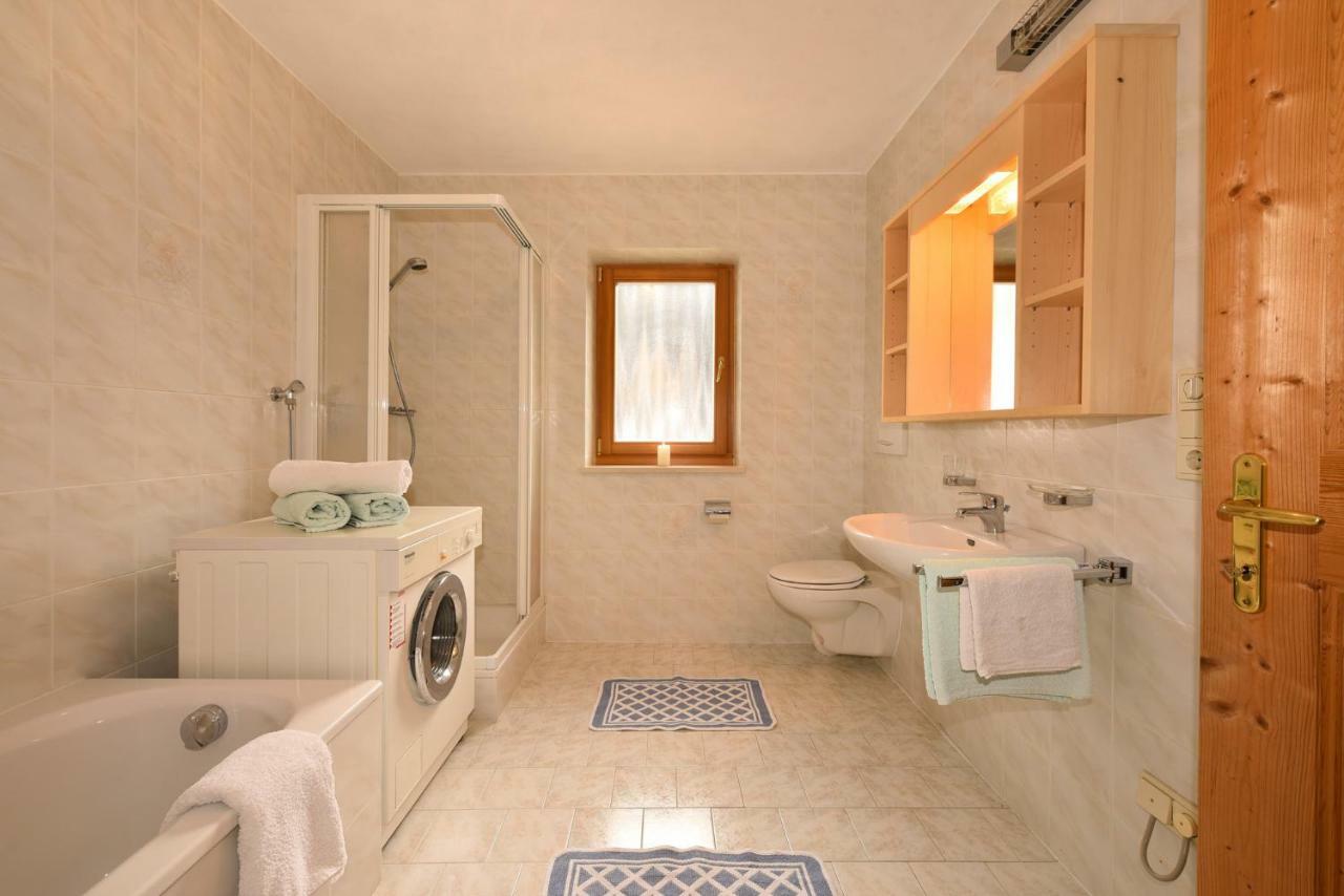 Obererhof Apartment Sant'Andrea in Monte Exterior photo