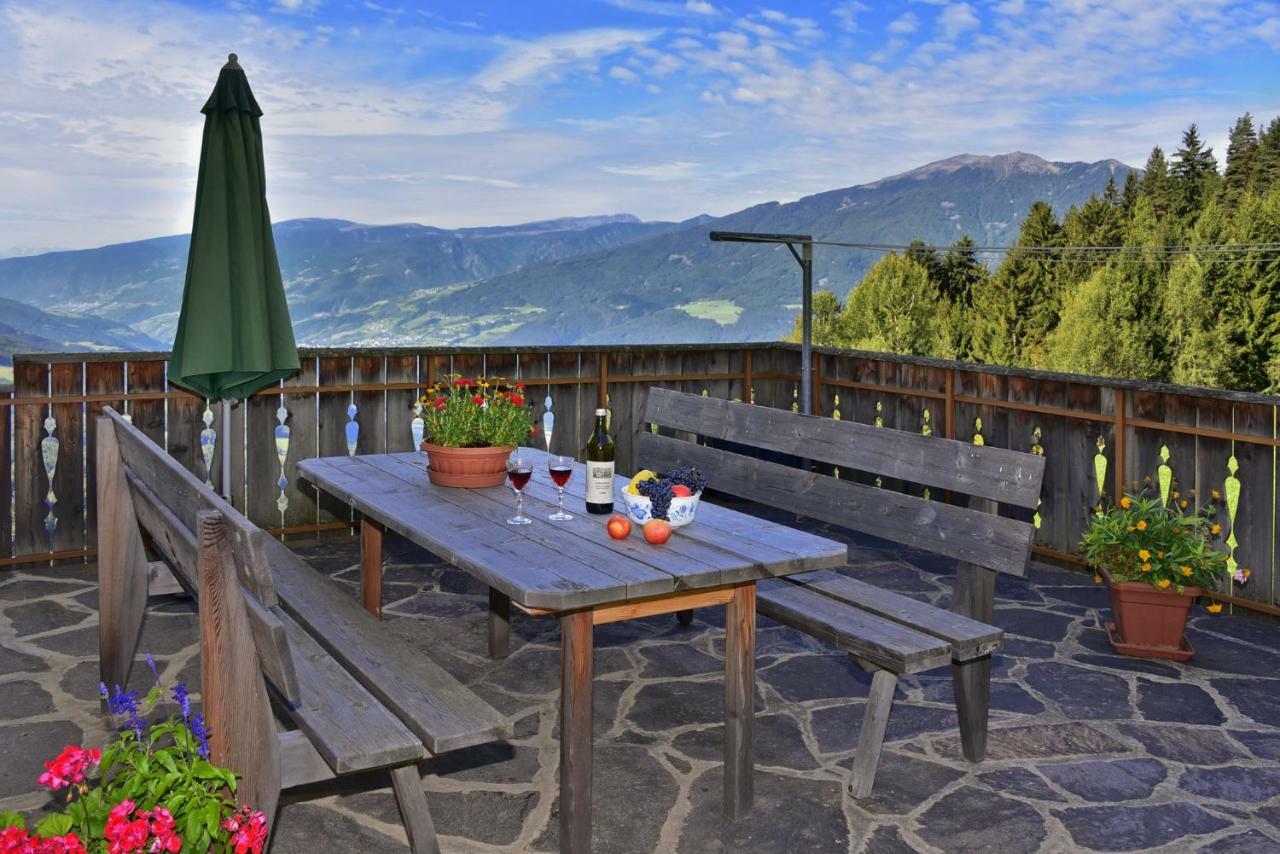 Obererhof Apartment Sant'Andrea in Monte Exterior photo