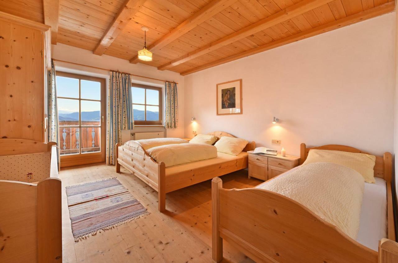 Obererhof Apartment Sant'Andrea in Monte Exterior photo