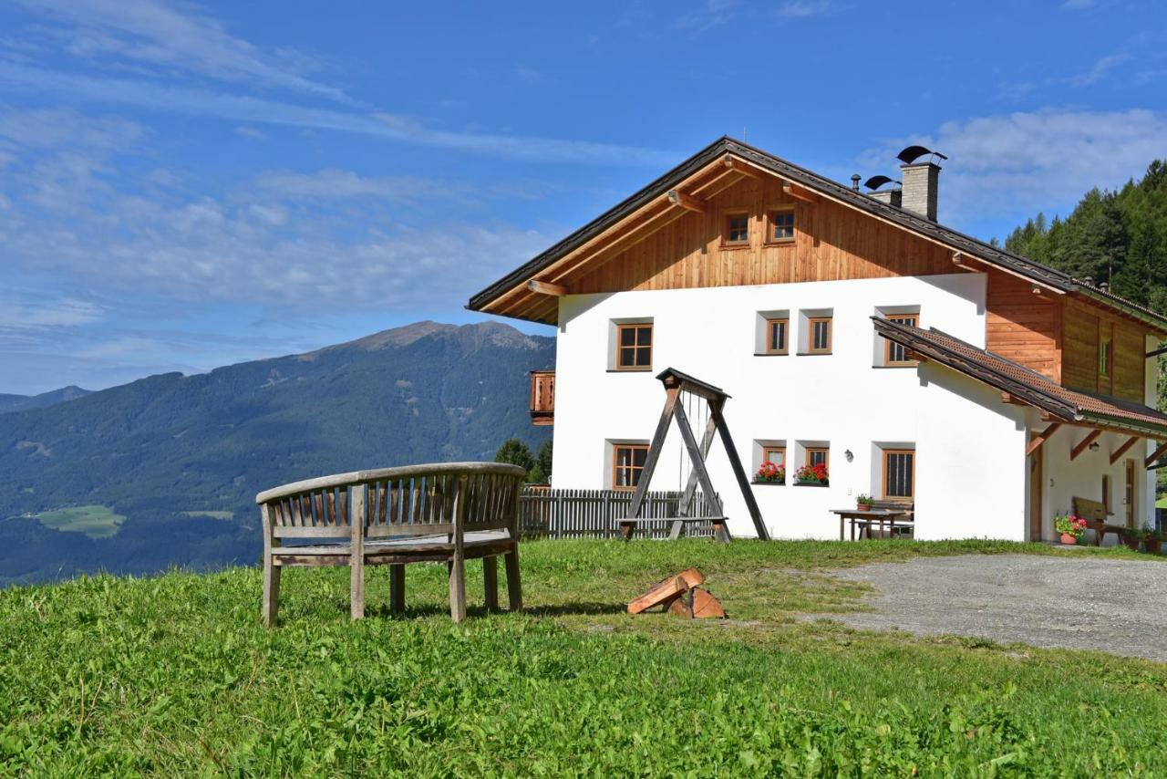 Obererhof Apartment Sant'Andrea in Monte Exterior photo