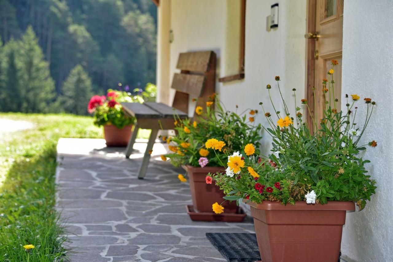 Obererhof Apartment Sant'Andrea in Monte Exterior photo