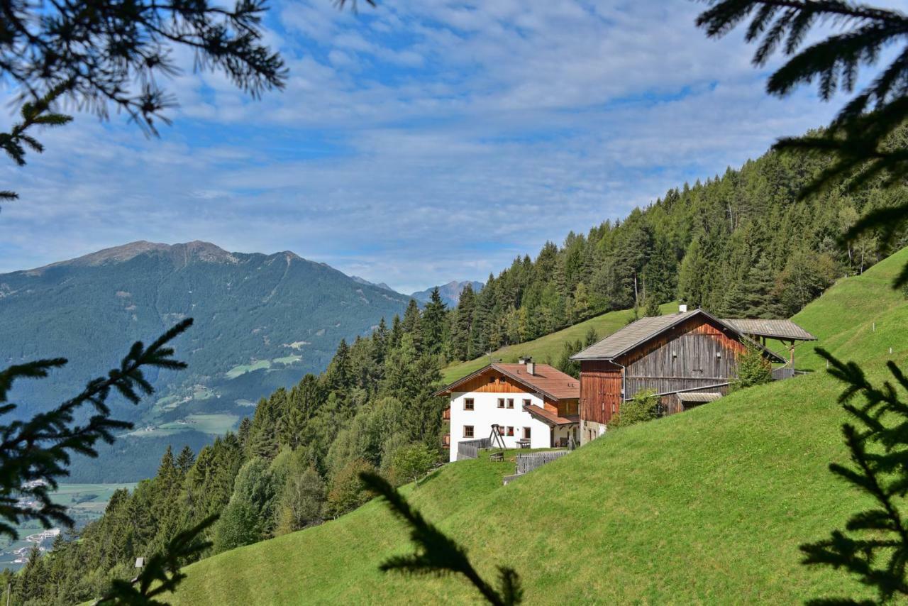 Obererhof Apartment Sant'Andrea in Monte Exterior photo