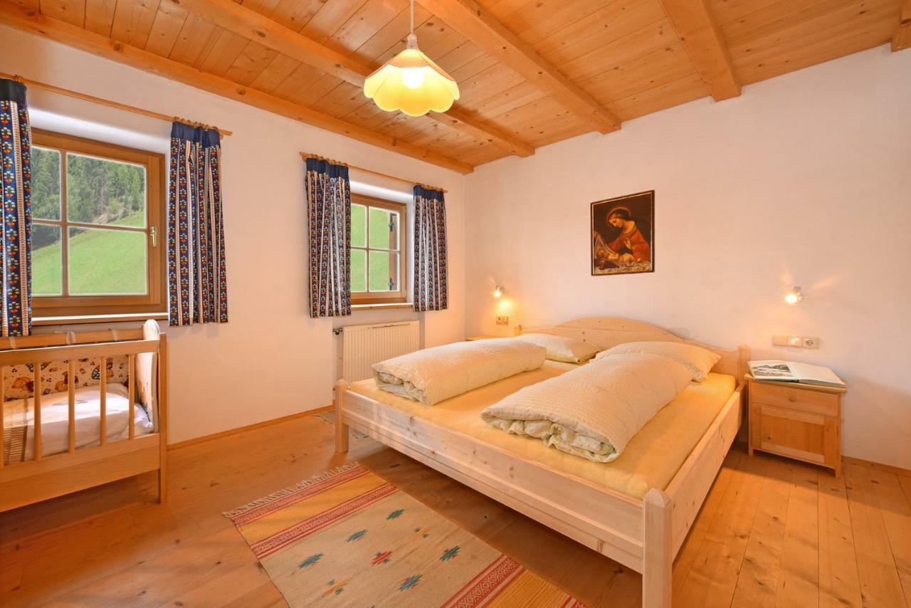 Obererhof Apartment Sant'Andrea in Monte Exterior photo